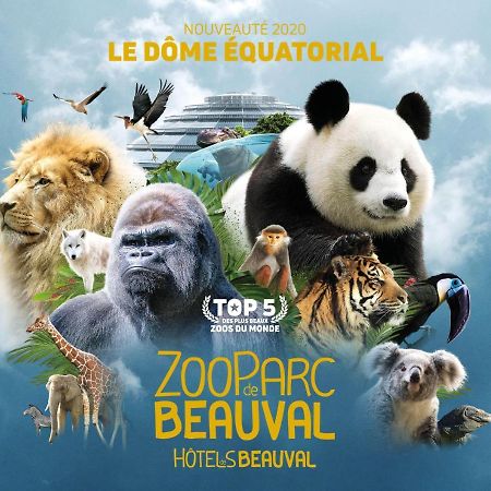 Le Chant Des Oiseaux, 3Km Du Zoo De Beauval, Parking Gratuit ,Wifi Et Netflix Gratuits Сент-Эньян Экстерьер фото