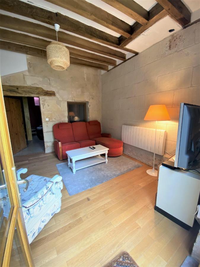 Le Chant Des Oiseaux, 3Km Du Zoo De Beauval, Parking Gratuit ,Wifi Et Netflix Gratuits Сент-Эньян Экстерьер фото